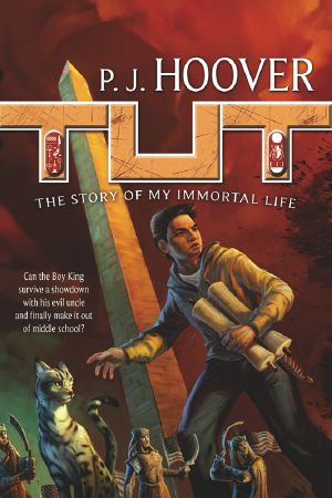 [Tut: My Immortal Life 01] • Tut